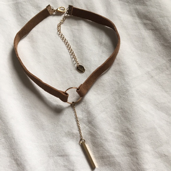 Set of 3 Zara necklaces - Picture 12 of 14